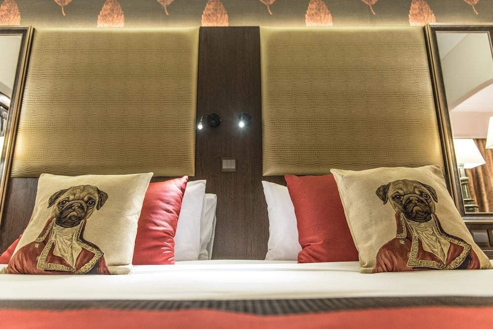 Ax The Victoria 4* Sliema