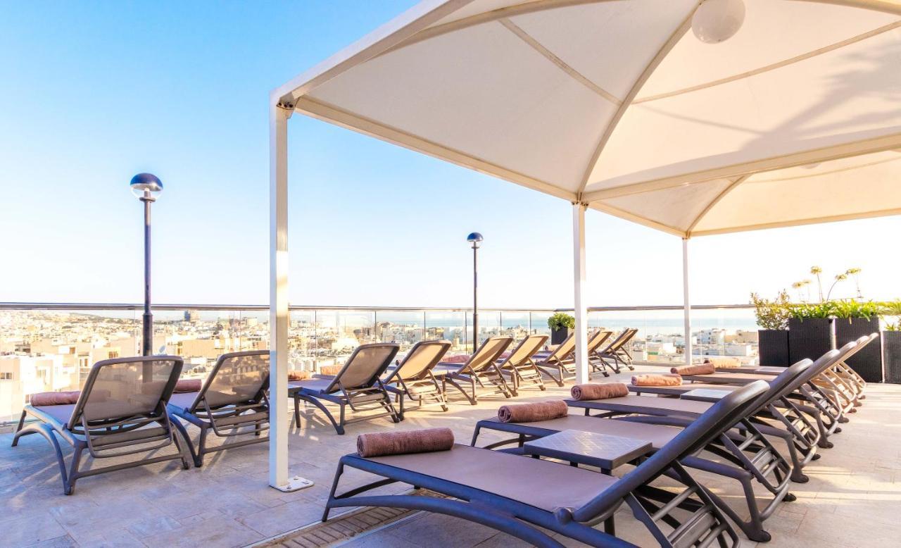 Hotel Ax The Victoria Sliema
