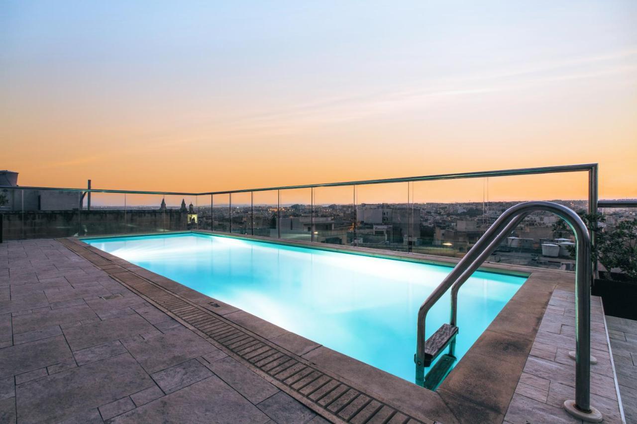 Hotel Ax The Victoria 4*