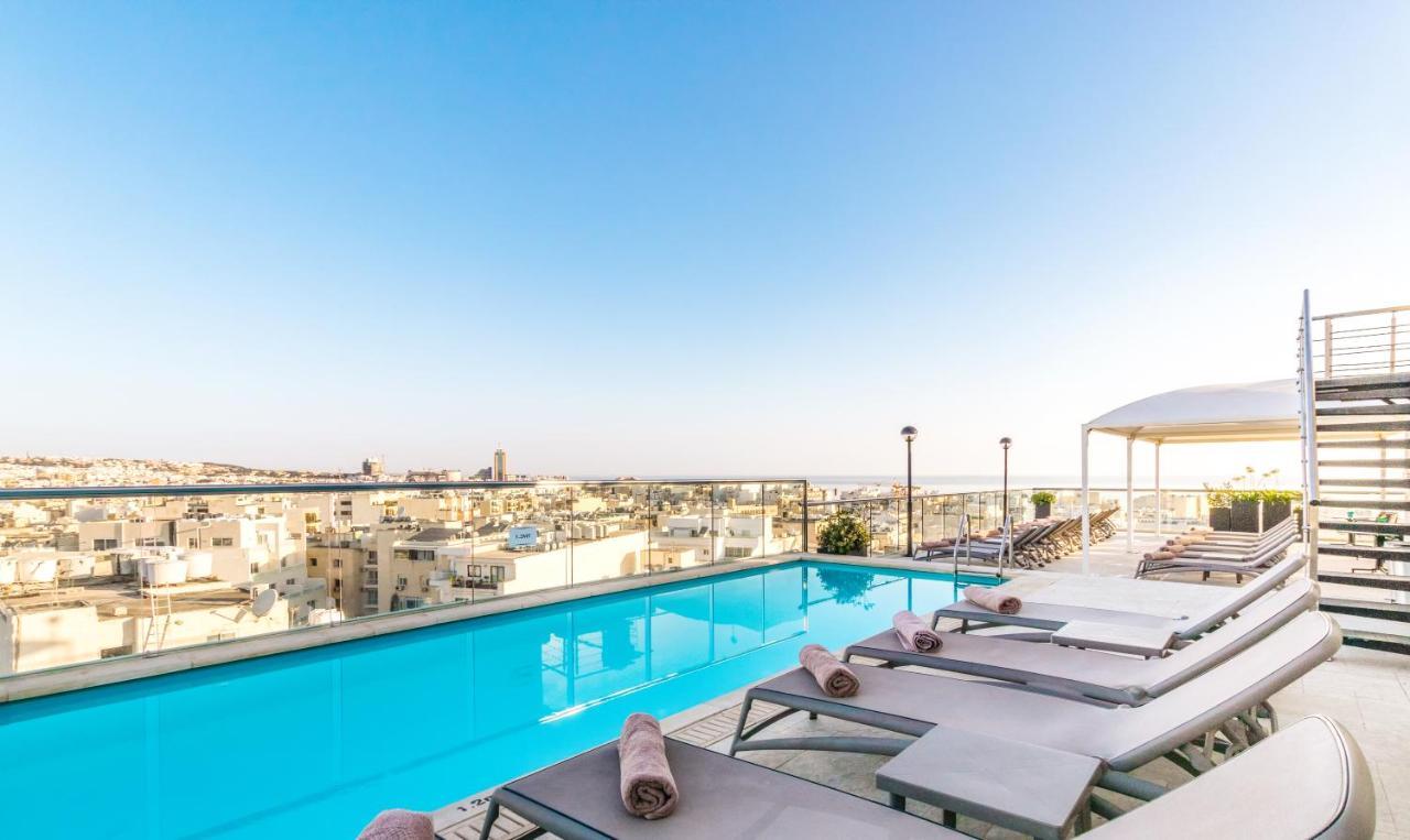 Ax The Victoria Hotel 4*