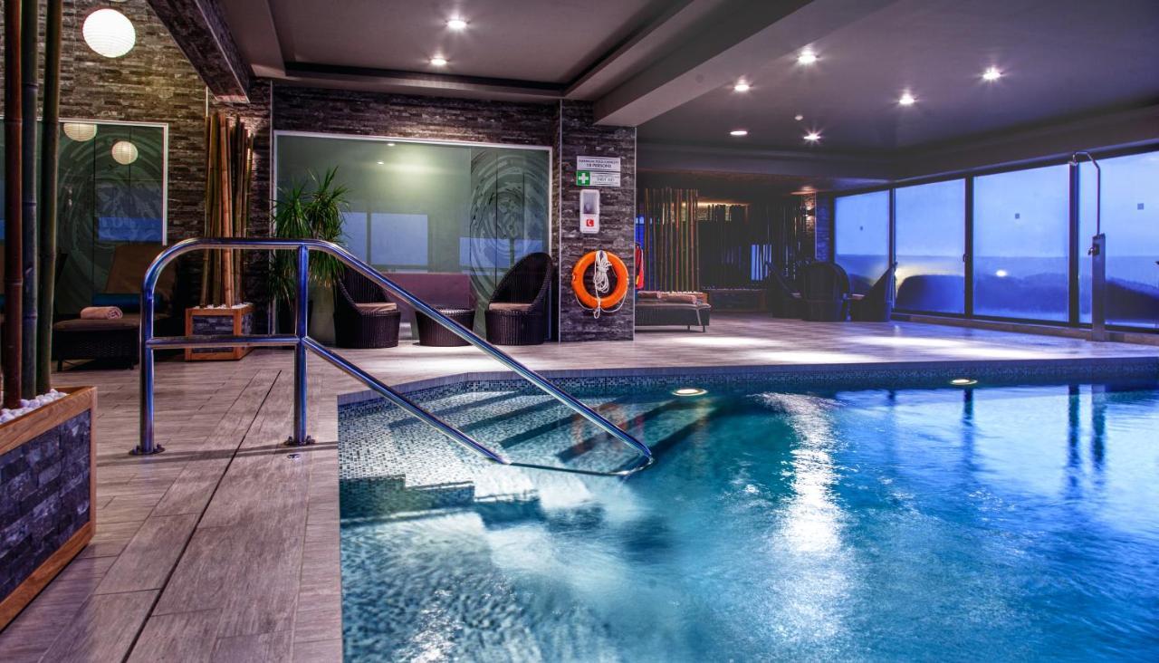Hotel Ax The Victoria 4*