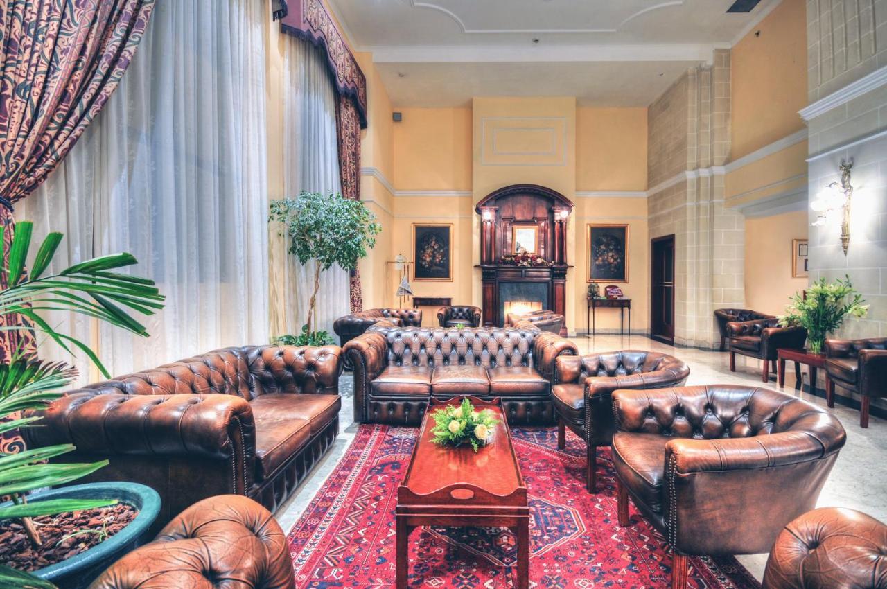 Ax The Victoria 4*
