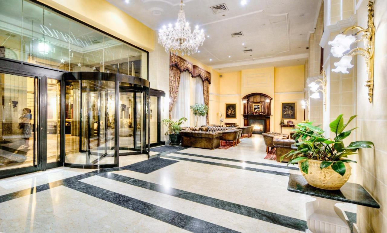 Hotel Ax The Victoria 4*