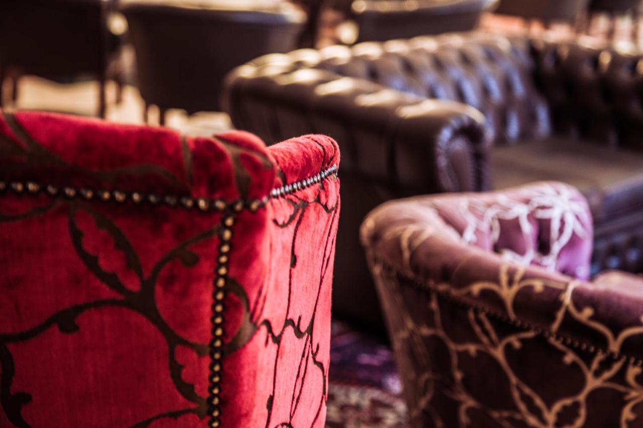 Hotel Ax The Victoria Sliema