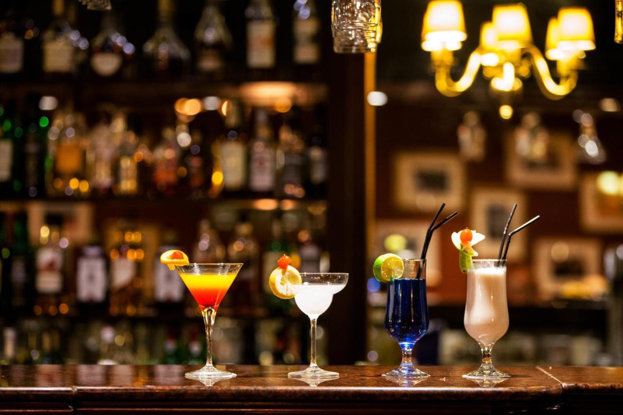 Ax The Victoria Hotel Sliema