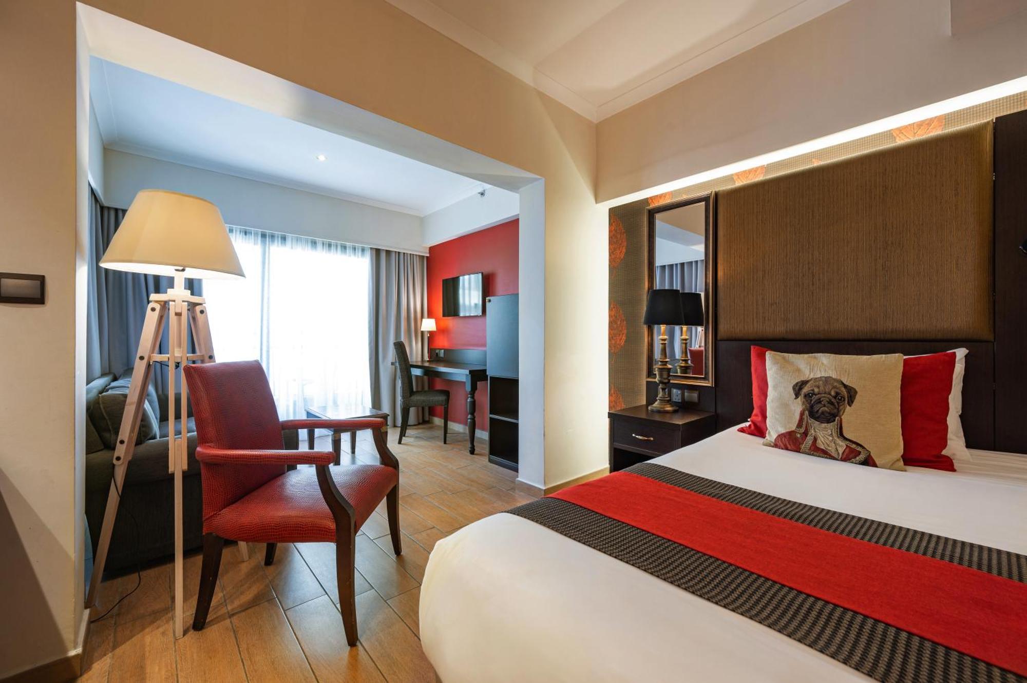 Ax The Victoria 4* Sliema