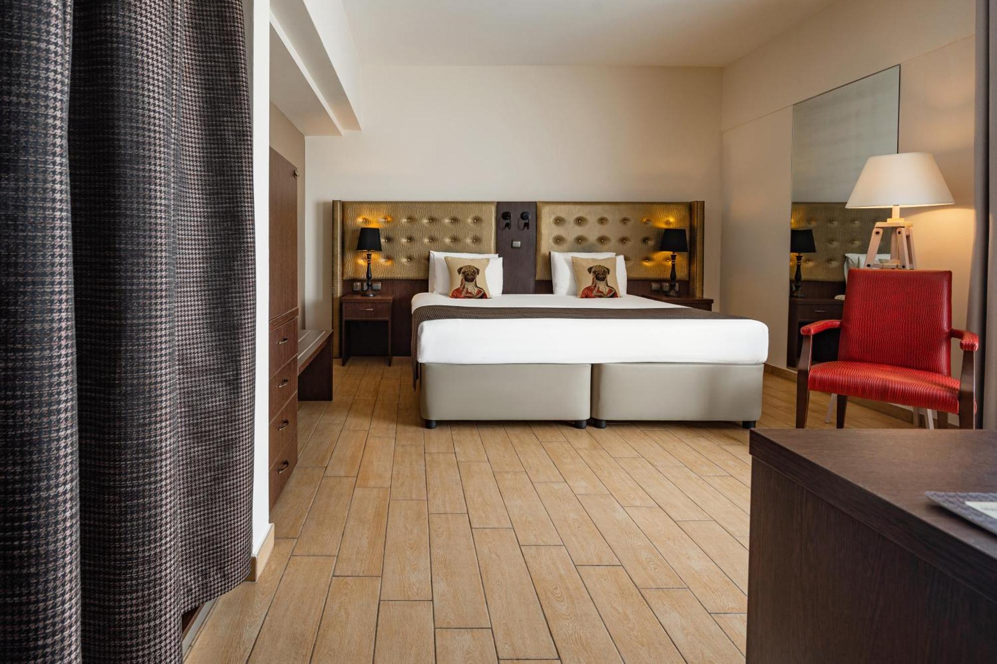 Ax The Victoria 4* Sliema