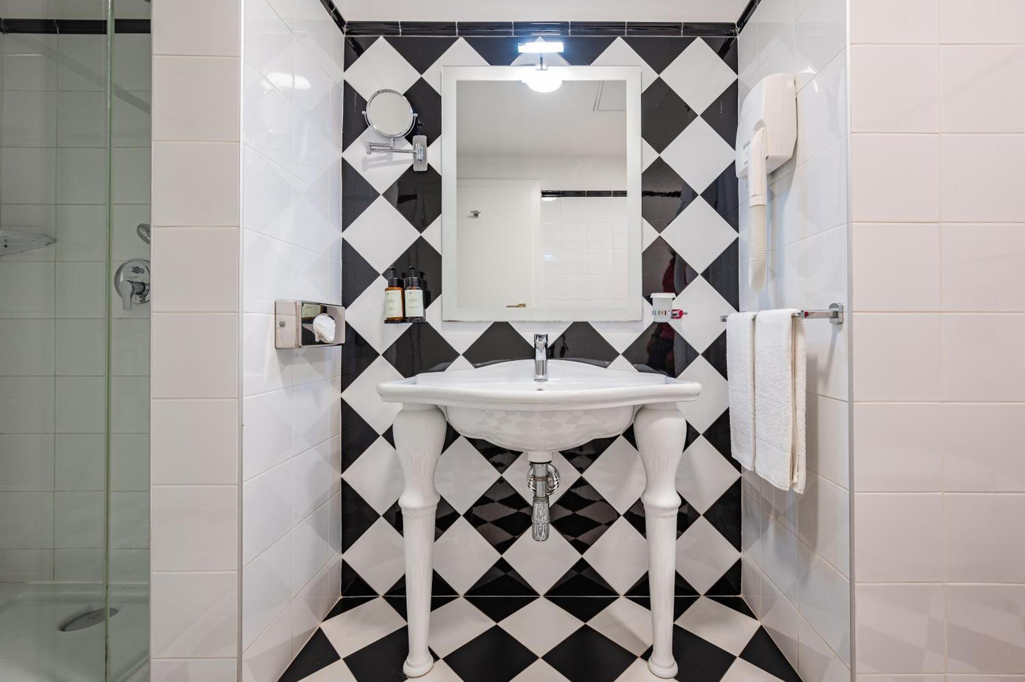 Hotel Ax The Victoria 4*