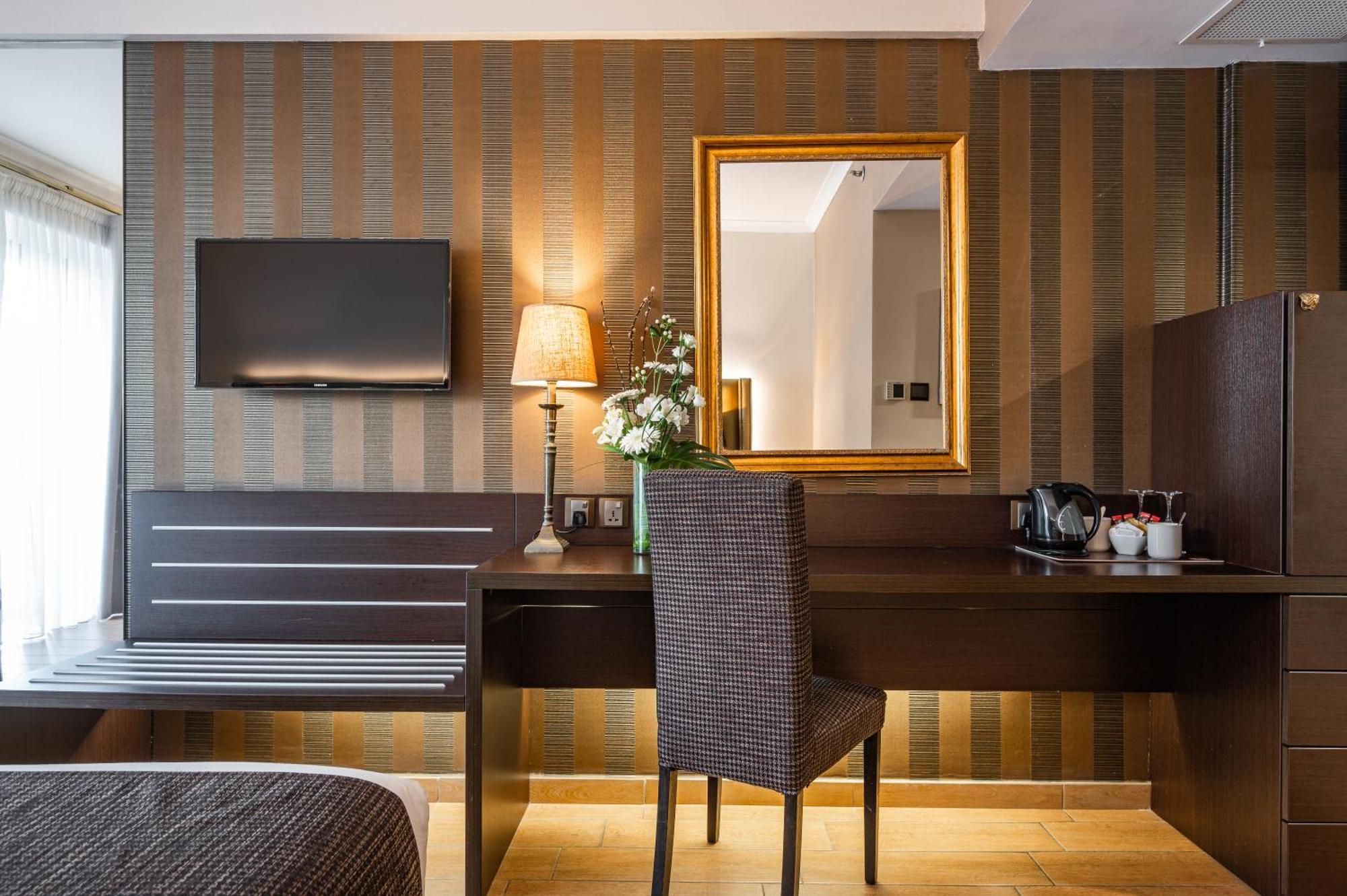 Hotel Ax The Victoria Sliema