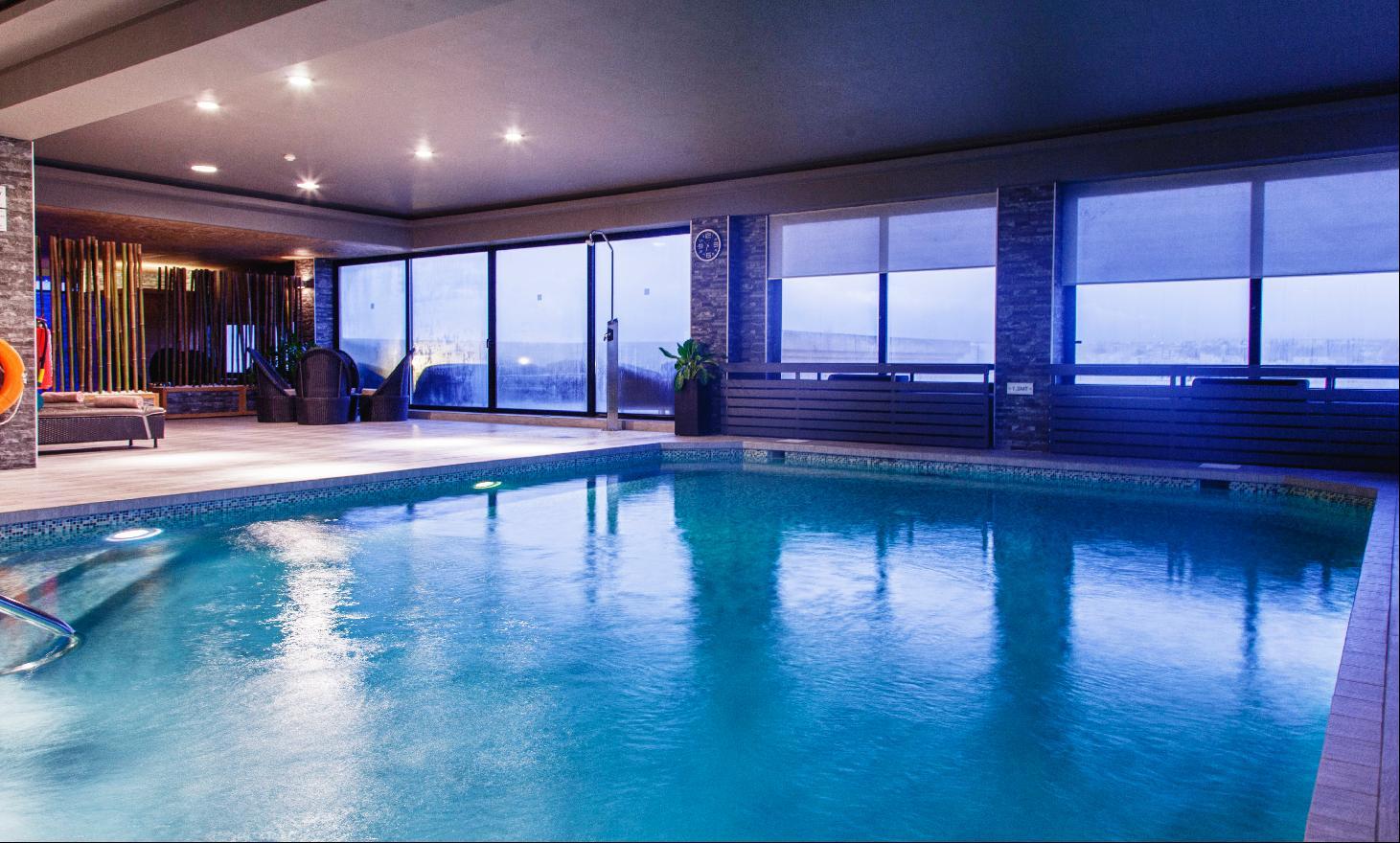 Ax The Victoria Hotel