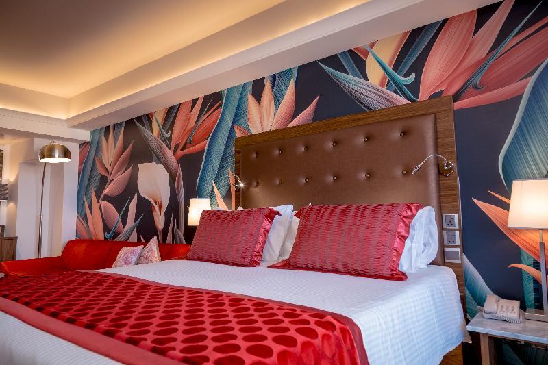Hotel Ax The Victoria Sliema